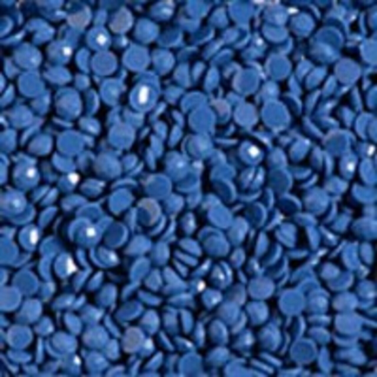 Diamond Dotz 2.8MM 12G Cylinder Light Delft - Freestyle Diamond Painting Beads, Diamond Art Beads, Replacement Drills, Loose Gems for DIY Crafts and Art Projects